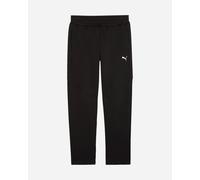 Puma Evostripe M - Pantalone - Uomo - Nero S