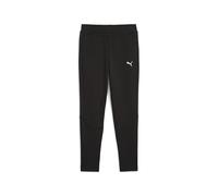 PUMA - Evostripe Pants Dk B, Pantaloni Lavorati a Maglia Bambini e Ragazzi