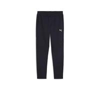 Puma EVOSTRIPE Pants Dk New Pantaloni, Colore: Blu Navy, M Uomo