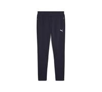 Puma EVOSTRIPE Pants Dk op, Pantaloni Lavorati a Maglia Uomo, New Navy,