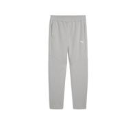 PUMA Pantaloni Uomo Grigio Pantaloni sportivi Pantalone sportivo Evostripe Autun