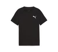 PUMA EVOSTRIPE Tee B - Tee Adulti Unisex, PUMA Black,