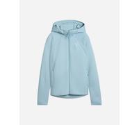 Puma Evostripe W - Felpa - Donna - Azzurro S