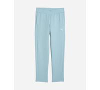 Puma Evostripe W - Pantalone - Donna - Azzurro L