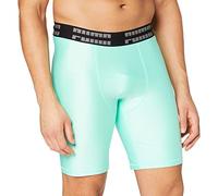 PUMA Exo-Adapt Pantaloncini da Uomo, Colore: Blu, S