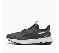PUMA Scarpe da trail running Extend Lite, Scarpe, Dusky Grigio/Fizzy Light, 38.5 38.5