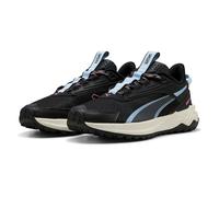 PUMA Extend Lite Trail, Scarpe per Jogging su Strada Unisex-Adulto, Haute Tropic Nero, 42.5 EU
