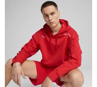 PUMA F1® ESS+ Graphic Hoodie Men, Abbigliamento, Pop Rosso, M M