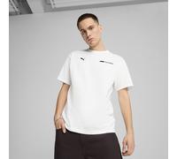 PUMA F1® ESS+ Relaxed Graphic Tee Men, Abbigliamento, Bianco, XS XS