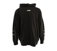 PUMA - F1 Graphic Pullover Hoodie - - Sweatshirts & Hoodies - Uomo - Nero - M