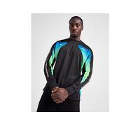 PUMA F1 Long Sleeve T-Shirt, Nero L