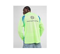 PUMA F1 Long Sleeve T-Shirt, Verde XL