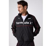 Puma - F1 Sds2.0 Woven Jacket Nero - Abbigliamento XXL Nero