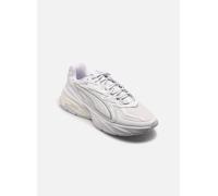 Puma - Fade Nitro LS Bianco - Sneakers 40 Bianco