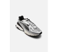 Puma - Fade Nitro LS Grigio - Sneakers 38 Grigio