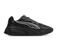 Puma Fade Nitro Ls Uomo - Sneakers Nero - Taglia 44 - Rete/Sintetico Black 44