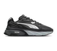 Puma Fade Nitro Ls Uomo - Sneakers Nero - Taglia 47 - Rete/Sintetico Black 47