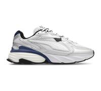 Puma Fade Uomo - Sneakers Argento - Taglia 47 - Rete/Sintetico Silver 47