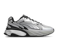 PUMA - Fade Nitro LS Y2K - - Sport - Uomo - Grigio - 42 EU