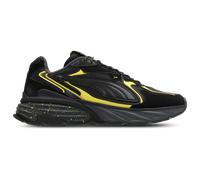 Puma Fade Uomo - Sneakers Nero - Taglia 40 - Rete/Sintetico Black 40