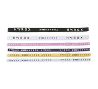 PUMA Fasce per capelli Hyrox 02635403 | Multicolore, design Hyrox