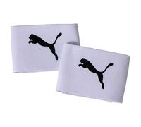 PUMA Fascia tendicalze Grande, Unisex, 050636 01, Bianco, Taglia Unica