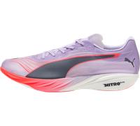 Scarpe Puma Fast-FWD NITRO Elite 2 lilla rosso nero - 42