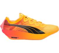 Puma Fast-FWD NITRO Elite Fire Scarpe da running 48,5 Giallo