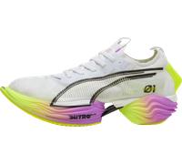 Puma FAST-R Nitro Elite 2 Ekiden Glow Scarpe da running 42,5 Bianco