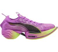 Puma FAST-R NITRO Elite 2 Scarpe da running 42 Viola