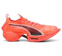 Puma Fast-R Nitro Elite 2 - uomo - rosso
