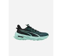 Puma Fast-trac Nitro 3 M - Scarpe Trail - Uomo - Verde 43