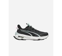 Puma Fast-trac Nitro 3 W - Scarpe Trail - Donna - Nero 38,5