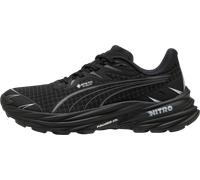 Puma Fast-Trac NITRO 4 GTX Scarpe per sentieri 44,5 Nero