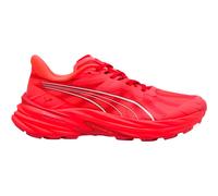 PUMA Fast-trac Nitro 4 - Uomo - Rosso - Taglia 44- modello 2026