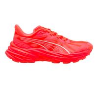 PUMA Fast-trac Nitro 4 W - Donna - Rosso - Taglia 38 1/2- modello 2026