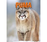 Puma: Fatti e immagini divertenti e affascinanti sui Puma