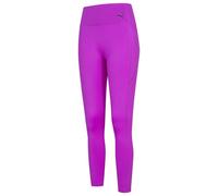 Puma Favorite Forever High Waist 7/8 Leggings Da Donna Lilla Nuove
