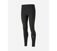 Leggings Puma Run Favorite Logo nero - XL