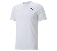PUMA Favourite Blaster Training Tee Men, Performance, Bianco, S S