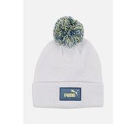 Puma - Fc Pom-Pom- Beanie Grigio - Berretto T.U Grigio