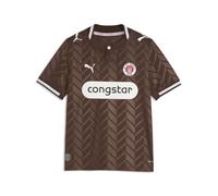 Puma Fcsp Home Jersey Replica Jr Maglie Unisex - Bambini e Ragazzi (Pacco da 1)