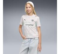 Puma Fcsp Third Jersey Replica Jr Maglie Unisex - Bambini e Ragazzi (Pacco da 1)