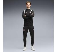 Puma - Fcsp Training Pants W/Pockets, Pantaloni in Maglia Unisex - Adulto
