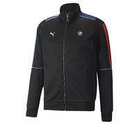 PUMA FD BMW MMS T7 Felpa per Uomo XS