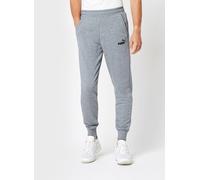 Puma - Fd Ess Cat Pant Fl Cl Grigio - Abbigliamento XS Grigio