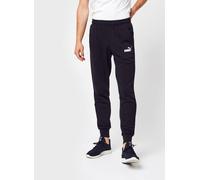 Puma ESS Logo Pants TR cl, Puma Black, S