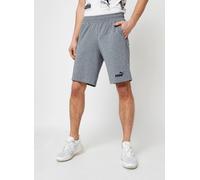 Puma - Fd Ess Jersey Short Grigio - Abbigliamento XS Grigio