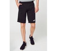 Puma - Fd Ess Jersey Short Nero - Abbigliamento XS Nero