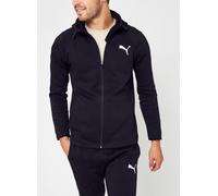 Puma - Fd Evocore Fz Hoody Nero - Abbigliamento XL Nero